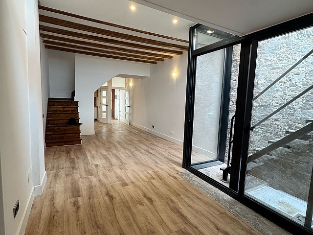 Ref. 138787   Casa en venta en Sant Andreu Barcelona (34)