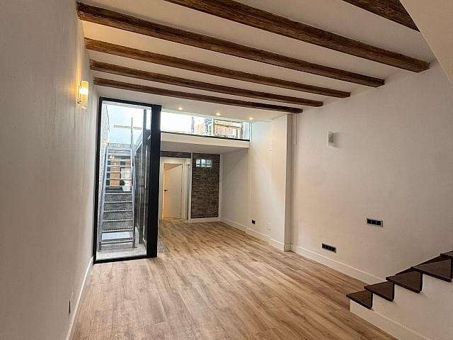 Ref. 138787   Casa en venta en Sant Andreu Barcelona (35)