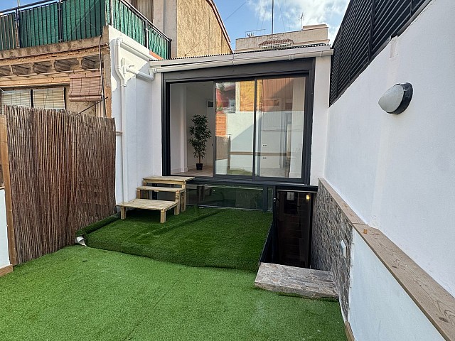 Ref. 138787   Casa en venta en Sant Andreu Barcelona (38)
