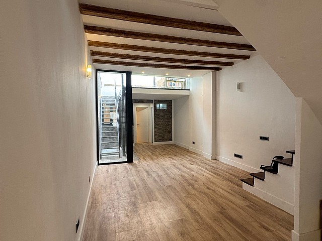 Ref. 138787   Casa en venta en Sant Andreu Barcelona (43)