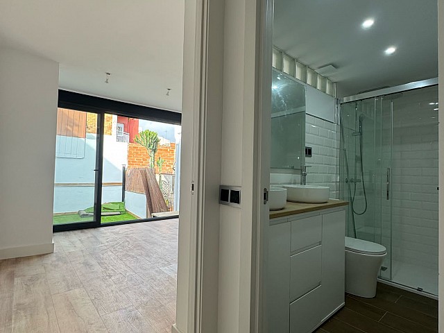 Ref. 138787   Casa en venta en Sant Andreu Barcelona (45)