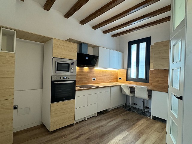 Ref. 138787   Casa en venta en Sant Andreu Barcelona (48)