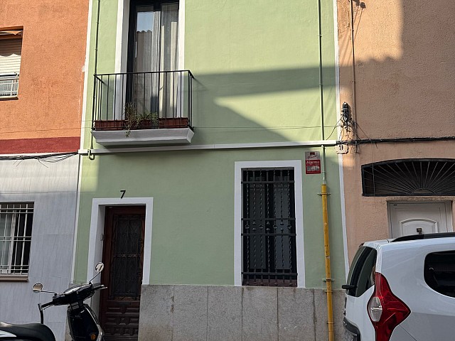 Ref. 138787   Casa en venta en Sant Andreu Barcelona (50)