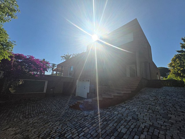 Fachada