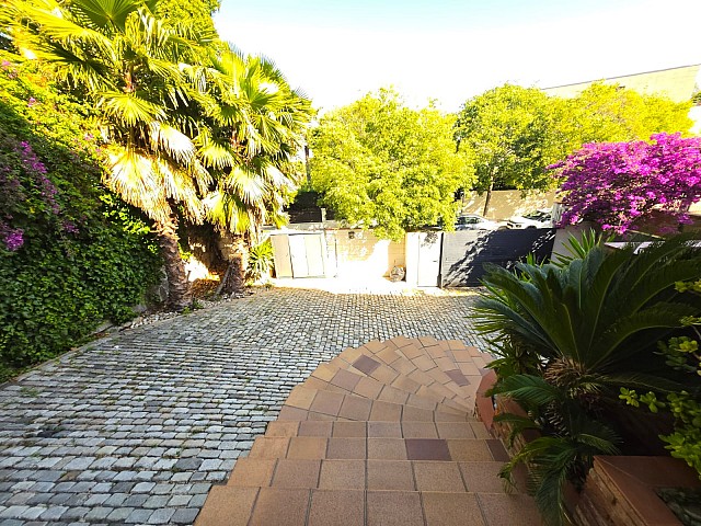 Entrada