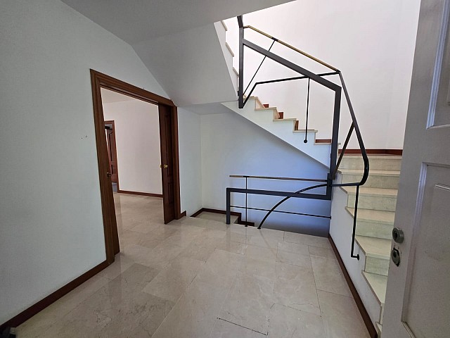Escalera