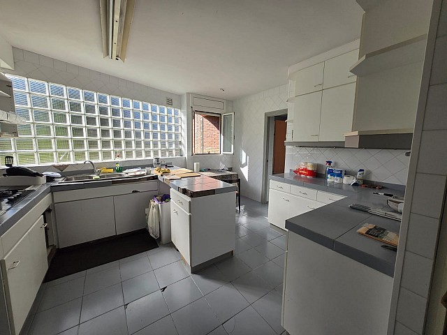 Cocina