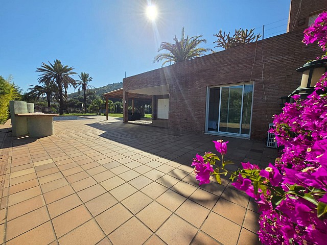 Terraza 