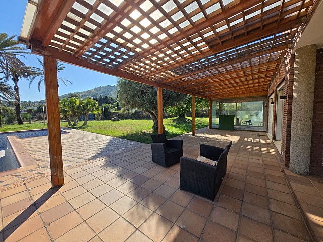 Terraza