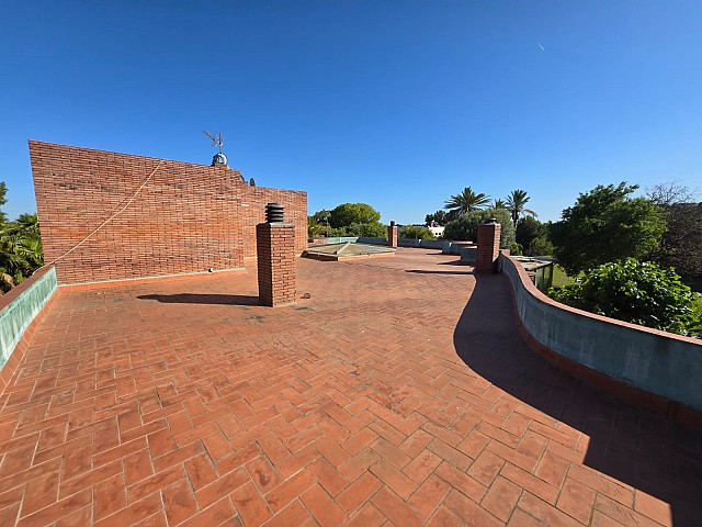Terraza