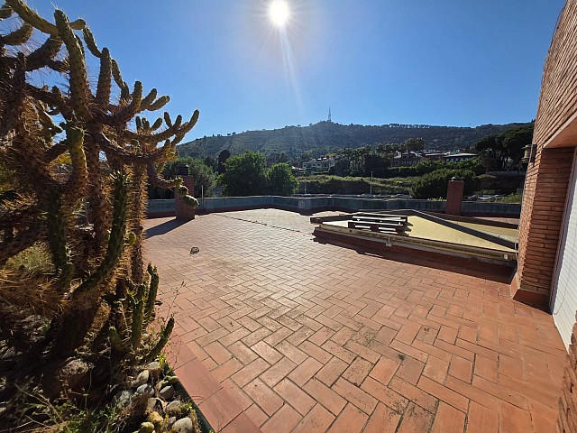 Terraza