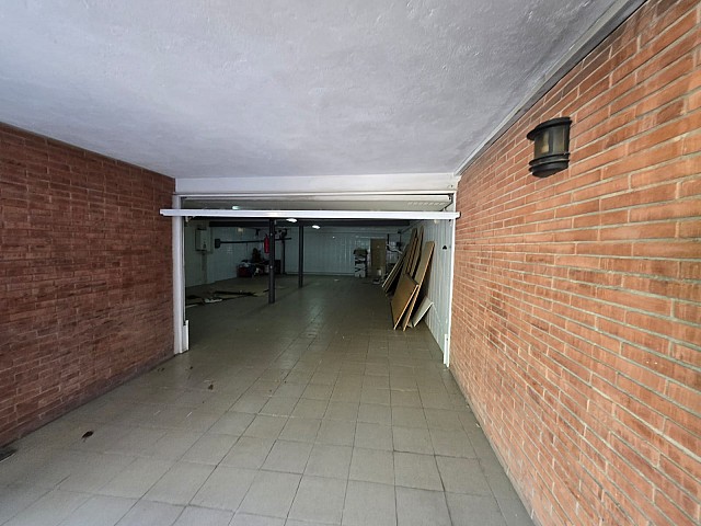 Garaje