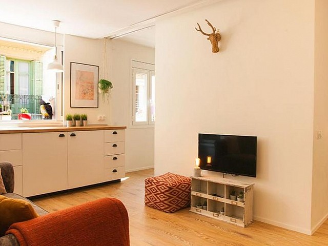 Apartment for sale in Barceloneta, Barcelona