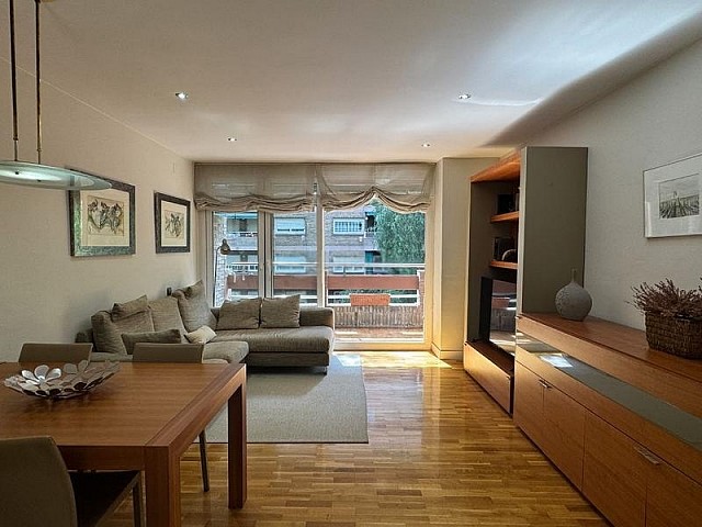 Piso en venta en La Guineueta, Barcelona