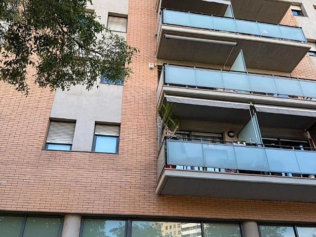 Piso en venta en Diagonal Mar en Barcelona