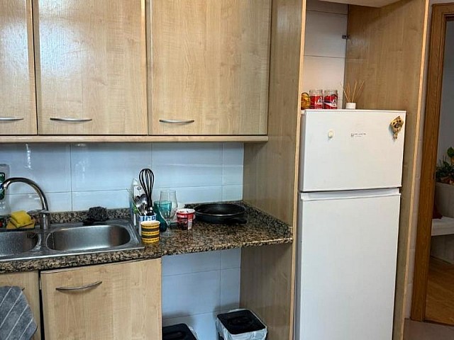 Piso en venta en Diagonal Mar en Barcelona (5)