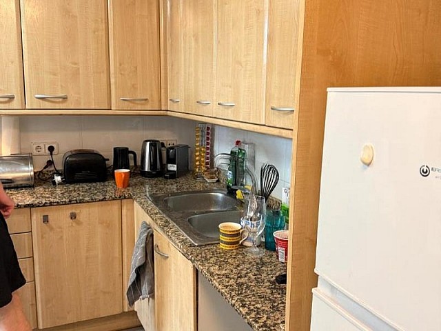 Piso en venta en Diagonal Mar en Barcelona (6)