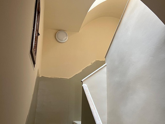 Piso en venta en Sants Barcelona (1)