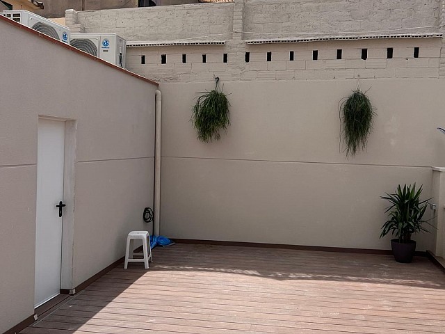 Piso en venta en Sants Barcelona (3)