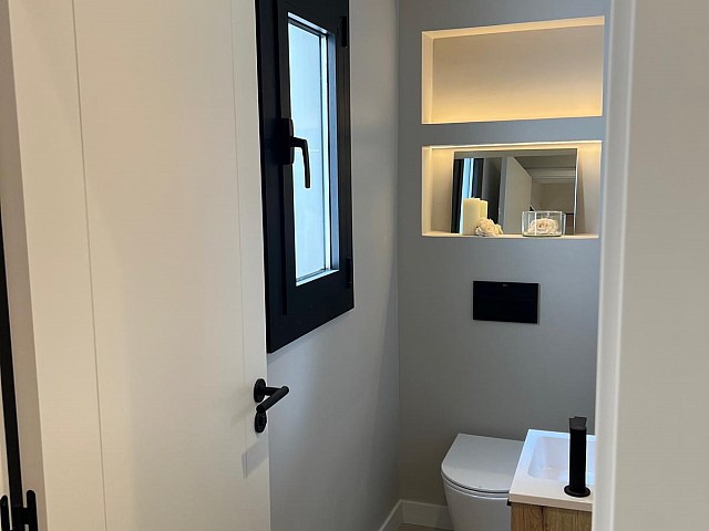 Piso en venta en Sants Barcelona (5)