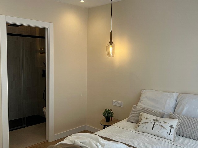 Piso en venta en Sants Barcelona (8)