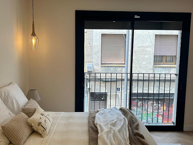 Piso en venta en Sants Barcelona (9)