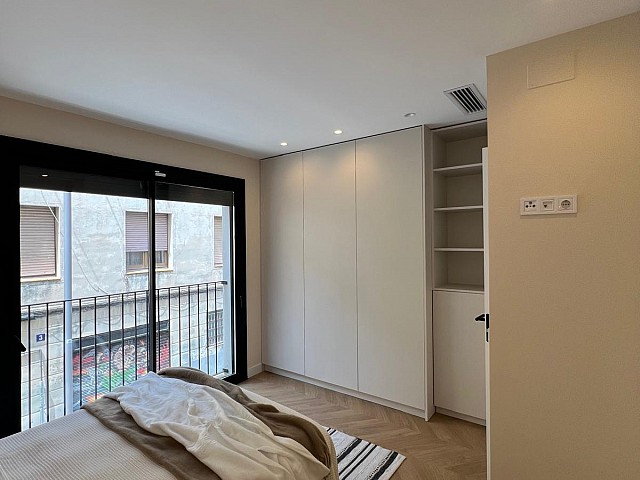 Piso en venta en Sants Barcelona (12)