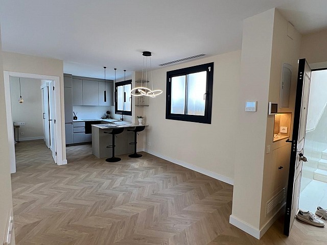 Piso en venta en Sants Barcelona (13)