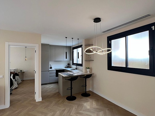 Piso en venta en Sants Barcelona (14)