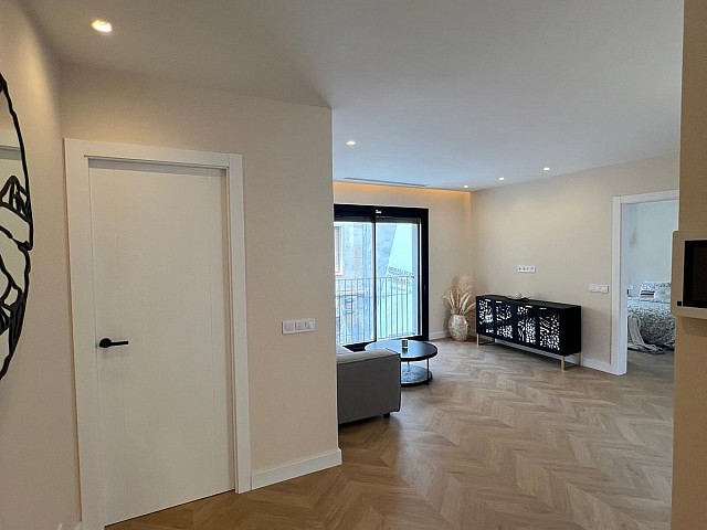 Piso en venta en Sants Barcelona (15)
