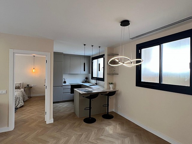 Piso en venta en Sants Barcelona (17)