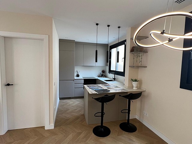 Piso en venta en Sants Barcelona (18)