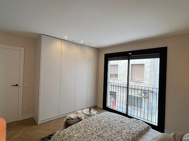 Piso en venta en Sants Barcelona (20)