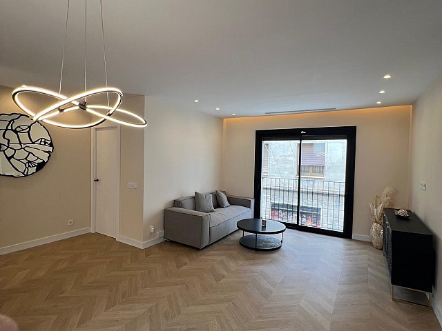 Piso en venta en Sants Barcelona (21)