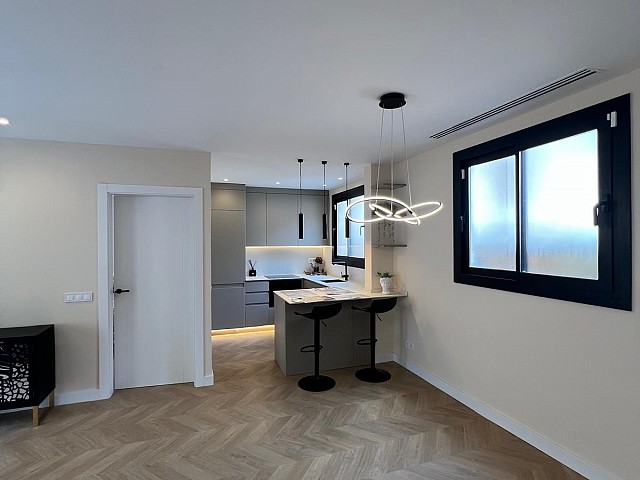 Piso en venta en Sants Barcelona (23)