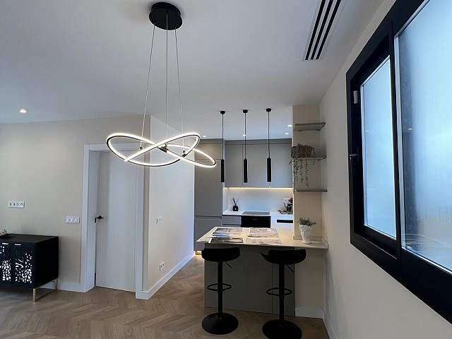 Piso en venta en Sants Barcelona (25)