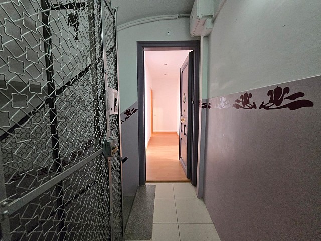  Piso en venta en Sagrada Familia Barcelona (1)