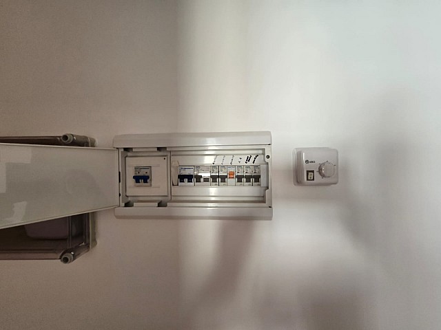  Piso en venta en Sagrada Familia Barcelona (6)