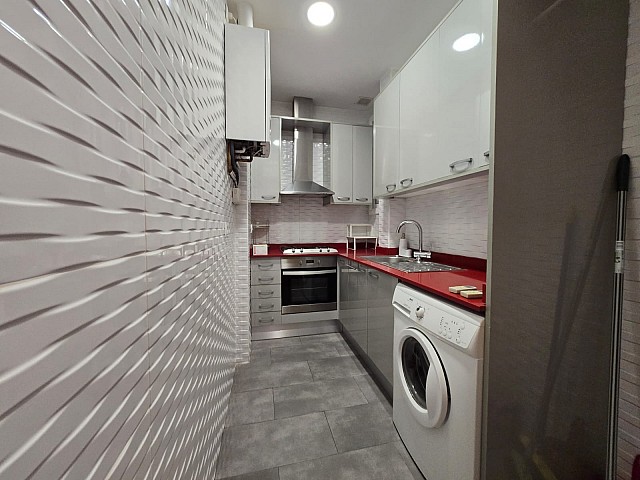  Piso en venta en Sagrada Familia Barcelona (12)