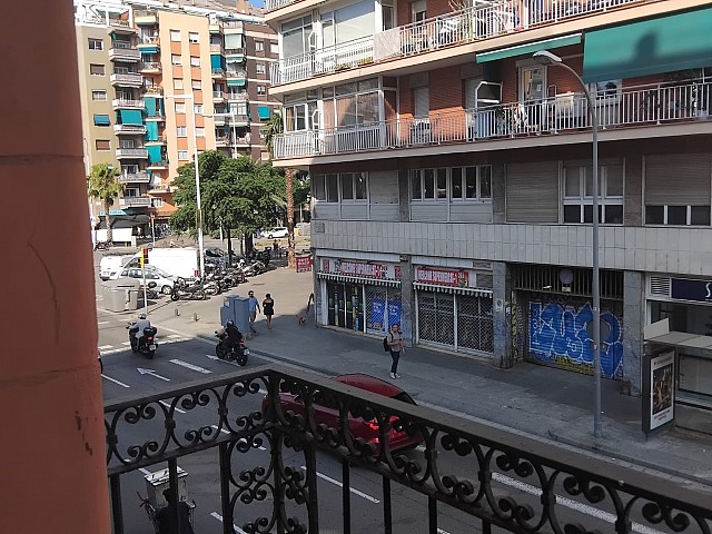 Wohnung zum Verkauf in Sant Marti, Barcelona