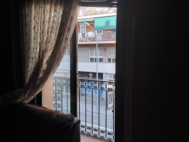 Piso en venta en Sant Marti Barcelona (14)