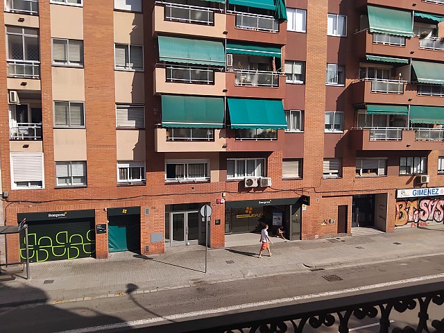 Piso en venta en Sant Marti Barcelona (15)