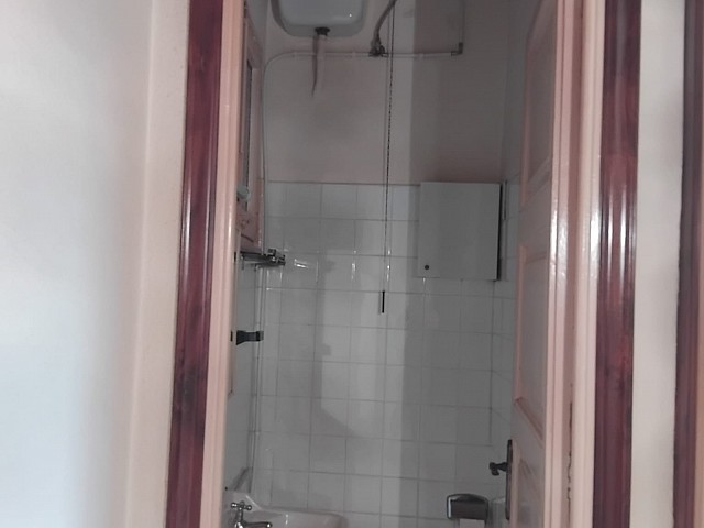 Piso en venta en Sant Marti Barcelona (17)