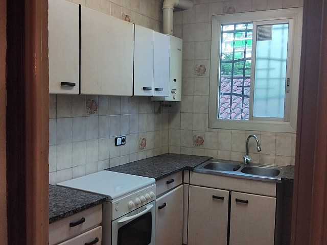 Piso en venta en Sant Marti Barcelona (20)