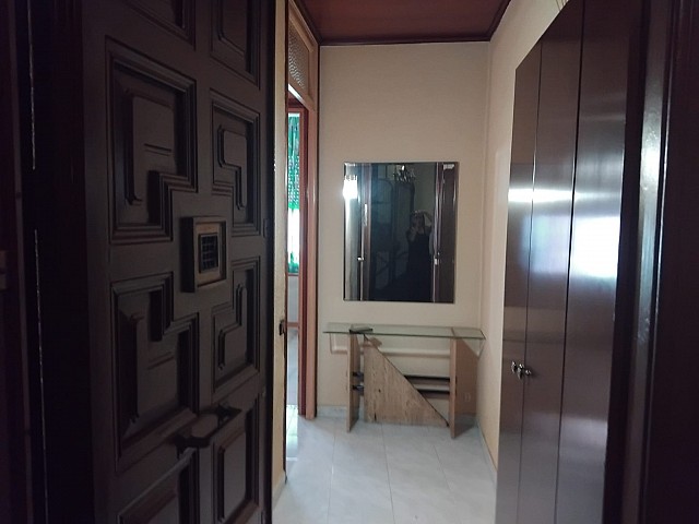 Piso en venta en Sant Marti Barcelona (1)