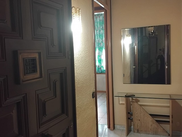 Piso en venta en Sant Marti Barcelona (3)