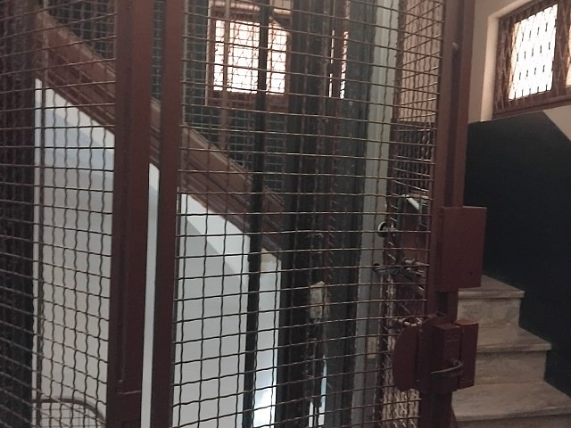 Piso en venta en Sant Marti Barcelona (4)