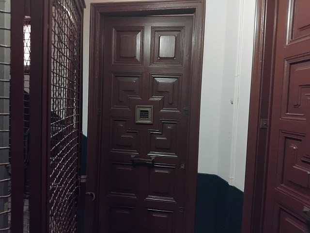 Piso en venta en Sant Marti Barcelona (5)