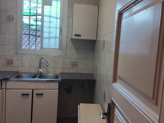 Piso en venta en Sant Marti Barcelona (6)