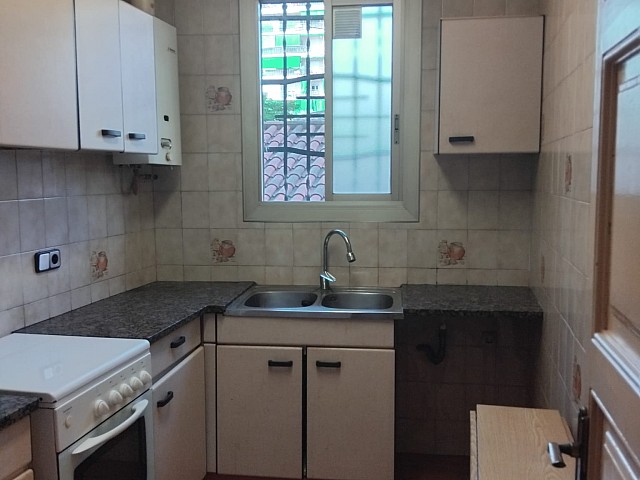 Piso en venta en Sant Marti Barcelona (8)